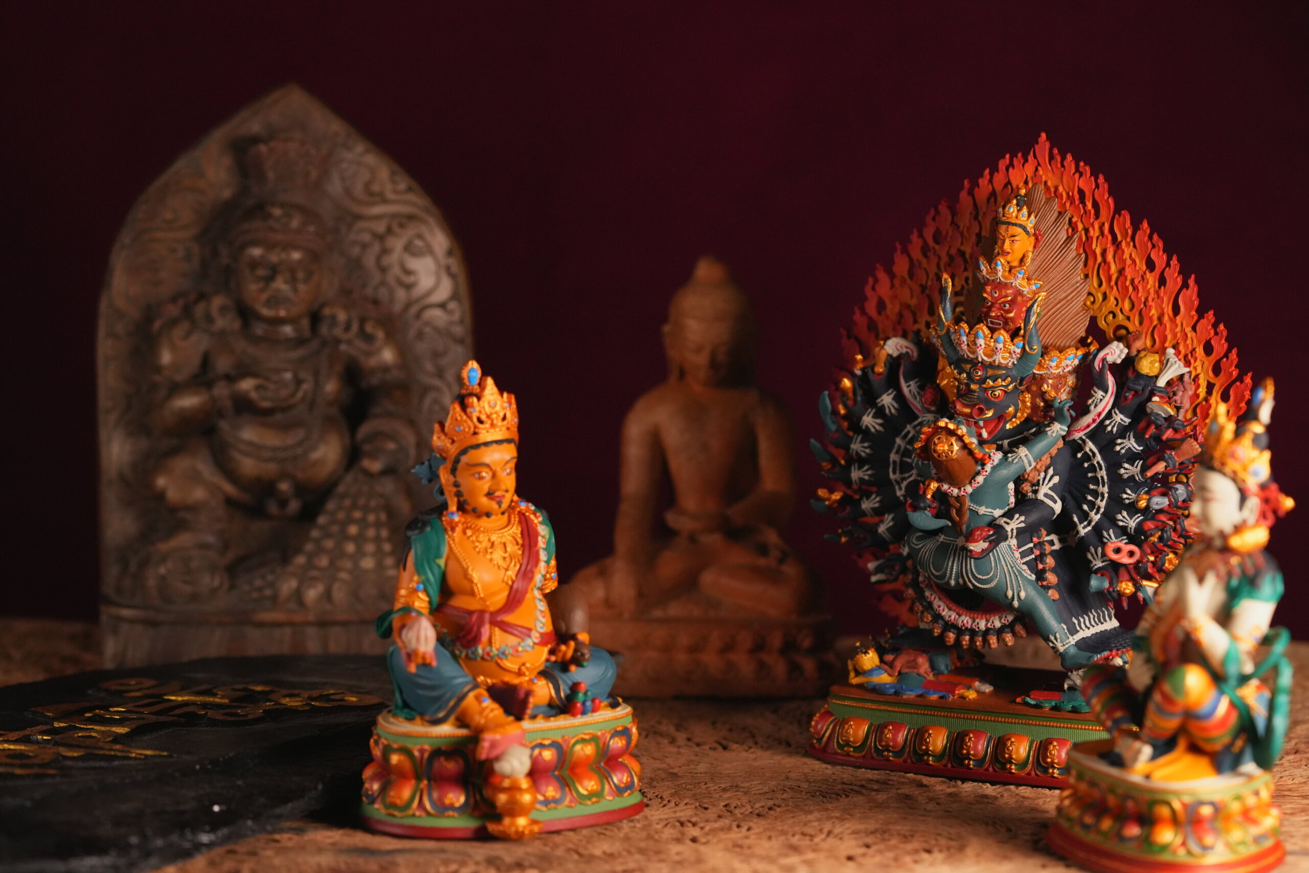 二级页面-铜像首图