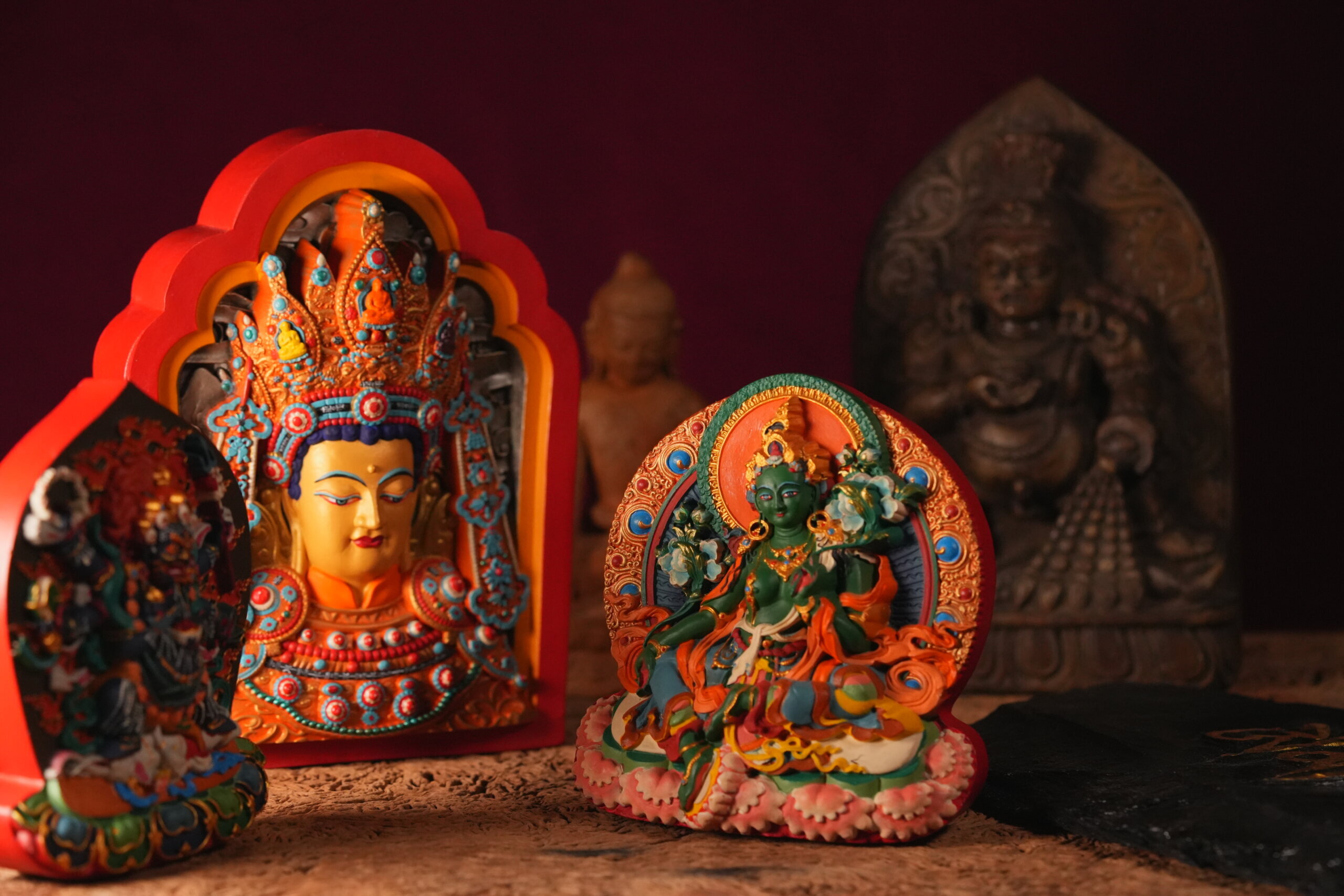 二级页面-龛供首图